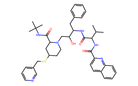 BILA 1906 BS 154612-31-4